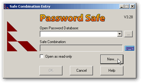password safe for mac